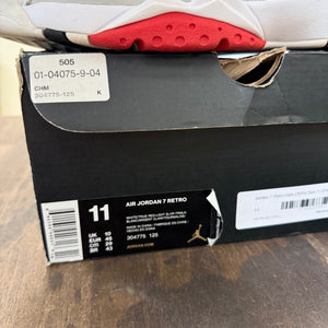 Jordan 7 Retro Hare (2015) - Image 6