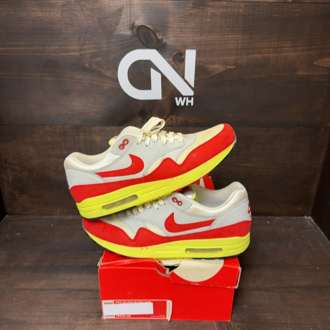 Nike Air Max 1 Air Max Day 3.26 Size 12 (Pre-Owned) - Image 1