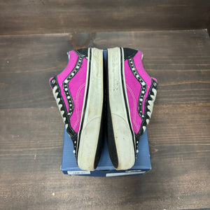 Vans OTW Old Skool 36 Pearlized Pack Pink Black - Image 4