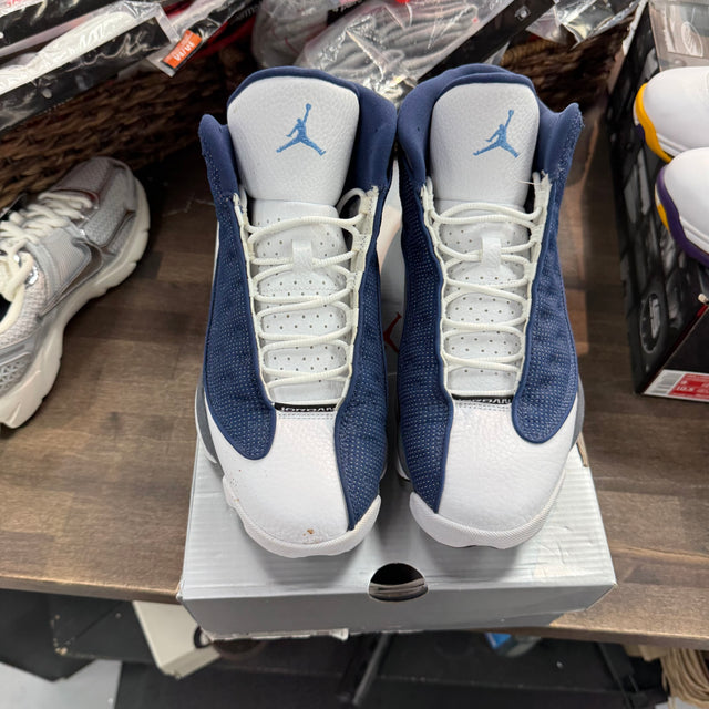 Flint Jordan 13 (2020) (USED)