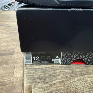 Jordan 3 Retro Black Cat (2025) - Image 6