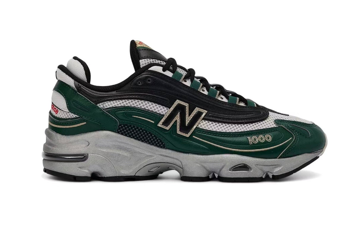 New Balance 1000 DTLR 1000 Yards