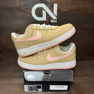 Nike Air Force 1 Low Linen (2016/2024) - Image 1