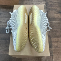 Static Yeezy 350 (USED,No Box)