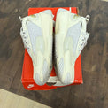 Nike Zoom 2K Sail White Black - Image 3