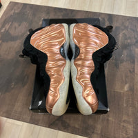 Nike Air Foamposite One Copper (2024) - Image 4