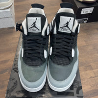 Fear Jordan 4 (2024) (USED)