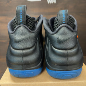 Nike Air Foamposite Pro Knicks Size 11.5 (Pre-Owned) - Image 4