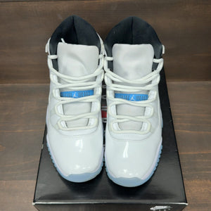 Jordan 11 Retro Legend Blue (2024) - Image 3