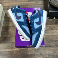 Why so Sad? SB Dunk Low (USED)