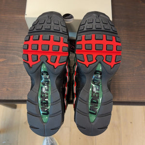 Nike Air Max 95 SP Undefeated Black Size 12 - aux