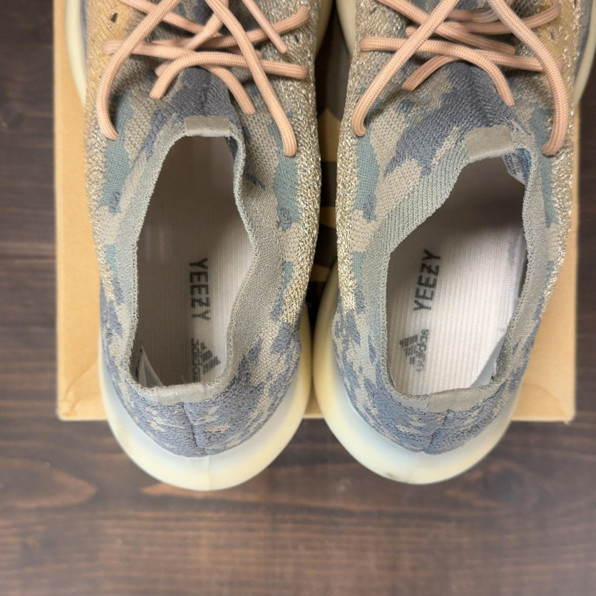 adidas Yeezy Boost 380 Mist - Image 6
