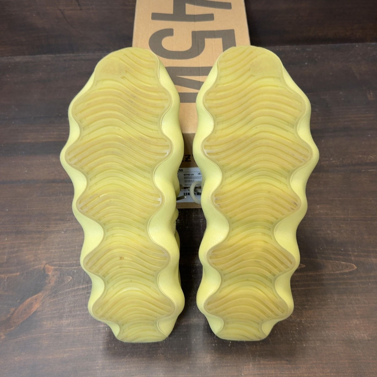 adidas Yeezy 450 Resin - Image 7