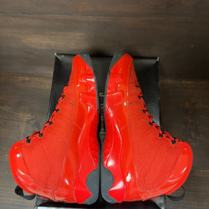 Jordan 9 Retro Chile Red Size 12 (Pre-Owned)