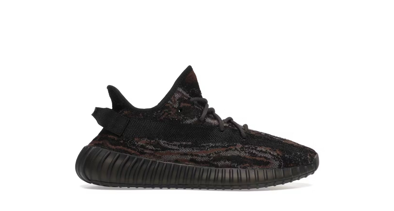 MX Rock Yeezy 350 (No Box)