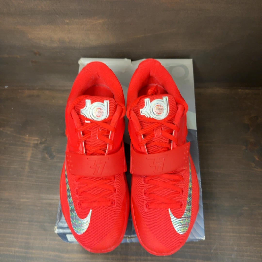 Nike KD 7 Global Game Size 9 (Pre-Owned) - Image 3