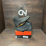 Jordan 12 Retro Nylon Size 8.5 (Pre-Owned) - Image 1
