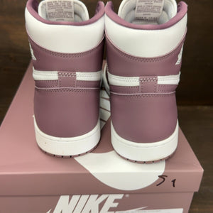 Jordan 1 Retro High OG Mauve - Image 5