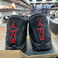 Last Shot Jordan 14 (USED)
