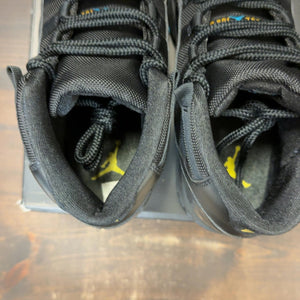 Jordan 11 Retro Gamma Blue (2025) - Image 6