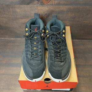 Jordan 12 Retro Reverse Taxi - Image 3