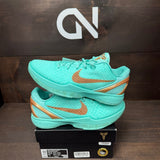 Nike Kobe 6 Protro Jalen Brunson Statue of Liberty - Image 1