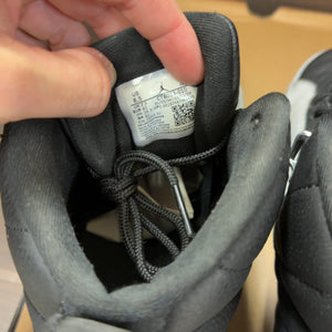 Jordan 12 Retro Barons Size 8.5 (Pre-Owned) - aux