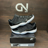 Jordan 11 Retro Low Space Jam - Image 1