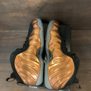 Nike Air Foamposite One Copper (2017) - Image 6