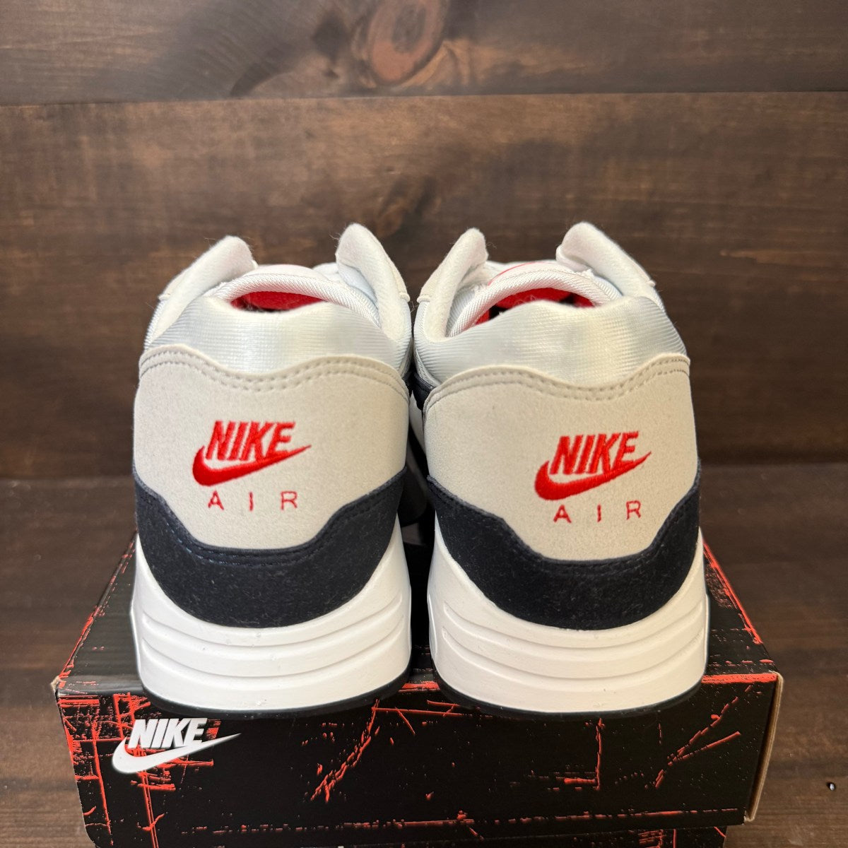 Nike Air Max 1 '86 Big Bubble Obsidian - Image 3