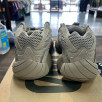 Taupe Light Yeezy 500 (USED)