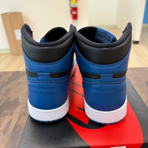 Jordan 1 Retro High OG Dark Marina Blue - Image 3