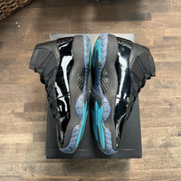 Jordan 11 Retro Gamma Blue (2025) (US 11.5) (USED)