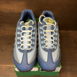 Nike Air Max Muscle 95 Yu-Gi-Oh! Joey (with Promo Card) - Image 3