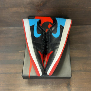 Jordan 1 Retro Low OG NC to Chi (Women's) - Image 2
