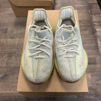 Citrin adidas Yeezy Boost 350 V2 (USED,No Box)