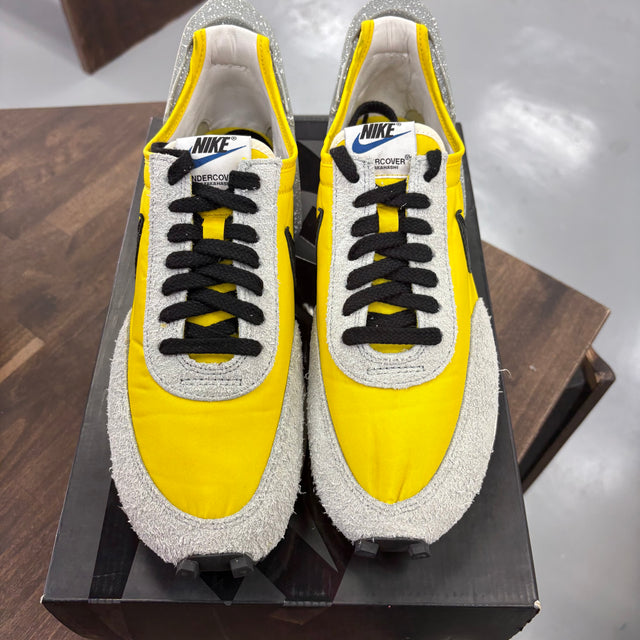 Nike Day Break Undercover Bright Citrin (USED)
