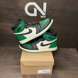 Jordan 1 Retro High Pine Green Size 11 (Pre-Owned) - front