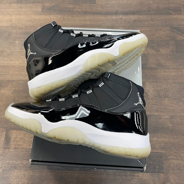 Jubilee Jordan 11 (USED)
