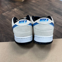 Truck It Nike SB Dunk Low (USED,No box)