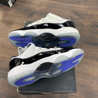 (GS) Concord Jordan 11 Low