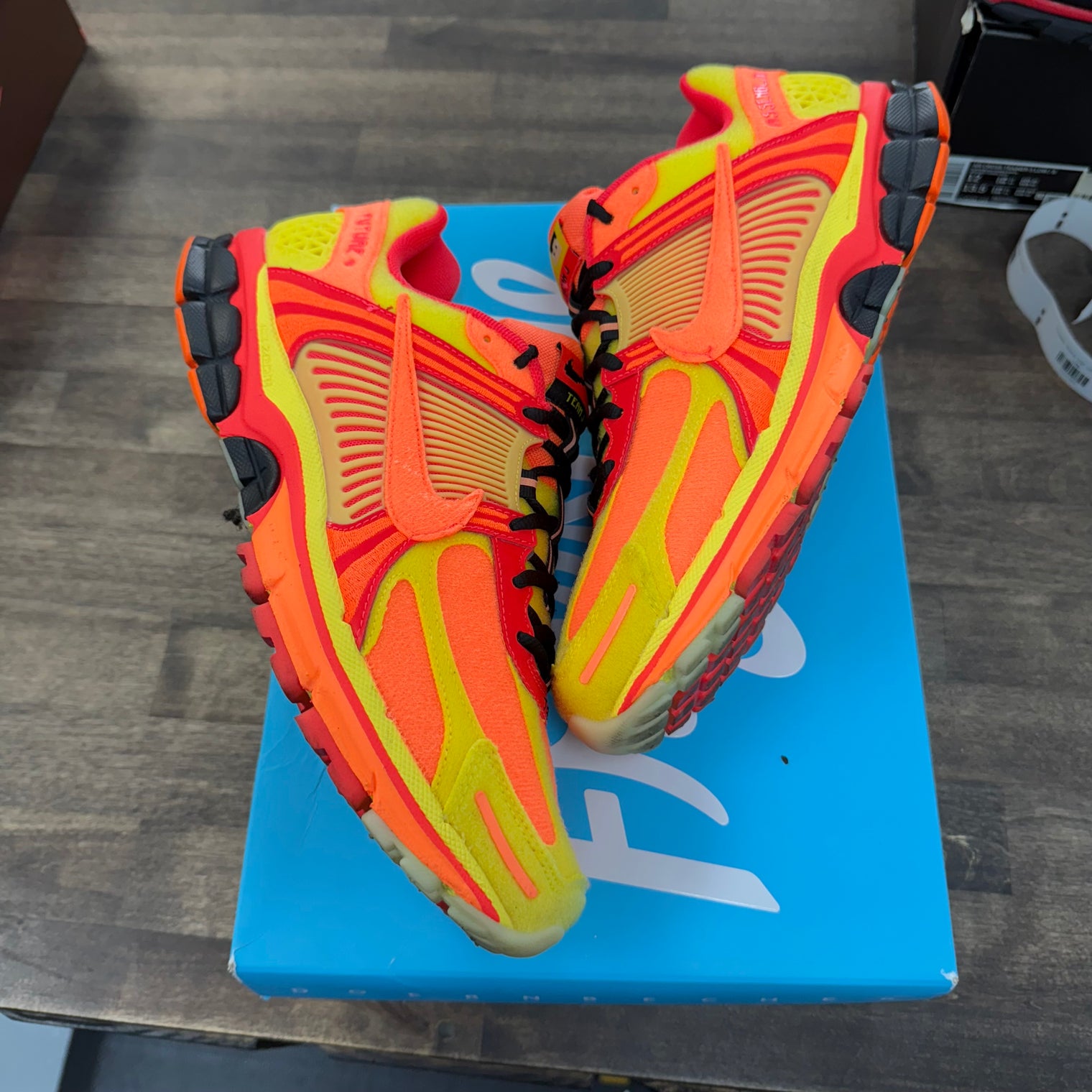 Doernbecher Zoom Vomero 5 (USED)