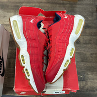 Independence Day Nike Air Max 95 (USED)