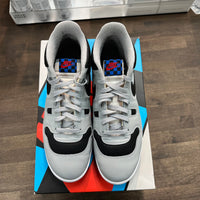 Nike Mac Attack Light Smoke Grey (USED)