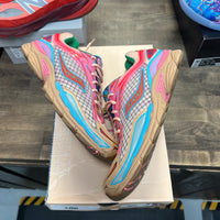 Jae Tips To Do List Tan Saucony ProGrid Omni 9 (USED)