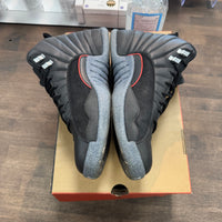 Utility Grind Jordan 12 Retro (USED)