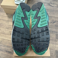 Evergreen Aura Air Max 90 (USED, No Box)