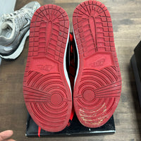 Patent Bred Jordan 1 High (USED)
