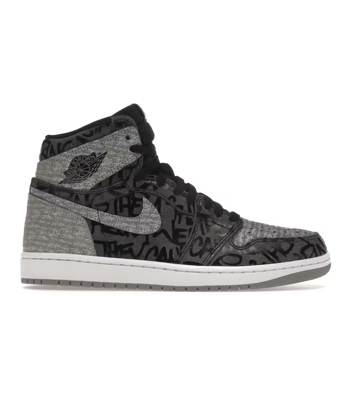 Jordan 1 Retro High Rebellionaire