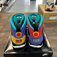 Dream It Do It Jordan 9 (USED)